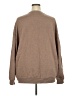 Nike Brown Pullover Sweater Size XXL - photo 2