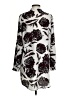Modström Silver Long Sleeve Blouse Size S - photo 2