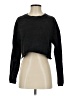 AS Revival Black Pullover Sweater Size XS - photo 1