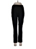 DKNY Solid Black Active Pants Size L - photo 1