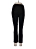 DKNY Solid Black Active Pants Size L - photo 2