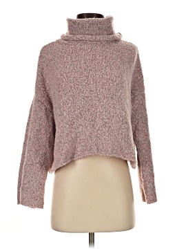 Sincerely Jules Turtleneck Sweater (view 1)