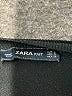 Zara Black Cardigan Size S - photo 7