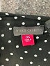 Vince Camuto Black Sleeveless Blouse Size XXS - photo 7