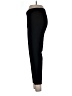 DKNY Solid Black Active Pants Size L - photo 5