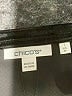 Chico's Black 3/4 Sleeve T-Shirt Size M - photo 6