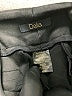 dalia Black Active Pants Size M - photo 7