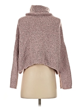 Sincerely Jules Turtleneck Sweater (view 2)