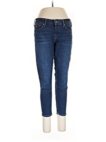 Silver Jeans Co. Jeans (view 1)