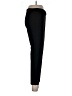DKNY Solid Black Active Pants Size L - photo 4