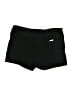 Avia Solid Black Athletic Shorts Size XL - photo 1