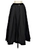 Assorted Brands Solid Black Formal Skirt Size XXS (estimated) - photo 1