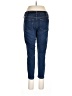 Silver Jeans Co. Hearts Blue Jeans Size 30 waist - photo 2
