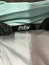 Lily by Firmiana Color Block Blue Active Pants Size L - photo 7