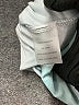 Lily by Firmiana Color Block Blue Active Pants Size L - photo 8