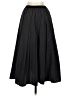 Assorted Brands Solid Black Formal Skirt Size XXS (estimated) - photo 2