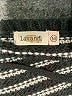Lavande Black Cardigan Size M - photo 7