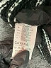Lavande Black Cardigan Size M - photo 8