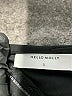 Hello Molly Solid Black Cocktail Dress Size L - photo 7
