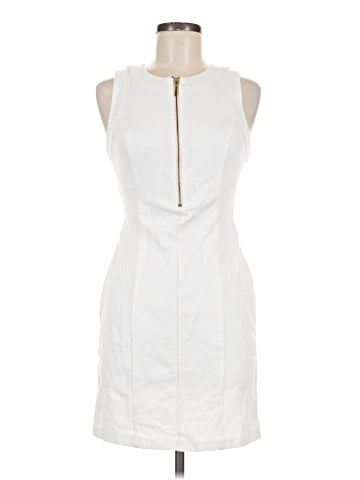 Boston Proper Cocktail Dress (view 1)