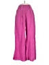 Banjara Pink Casual Pants Size XS - photo 1