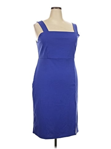 24/7 Maurices Cocktail Dress (view 1)
