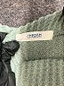 Cherish Teal Turtleneck Sweater Size S - photo 7