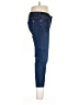 Silver Jeans Co. Hearts Blue Jeans Size 30 waist - photo 4