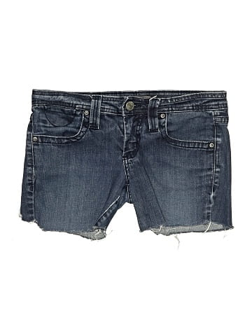Frankie4 Denim Shorts (view 1)