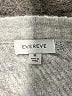 Evereve Color Block Blue Pullover Sweater Size M - photo 7