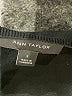 Ann Taylor Black Short Sleeve Turtleneck Size S - photo 7