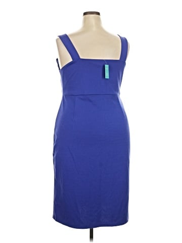 24/7 Maurices Cocktail Dress (view 2)