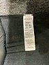 SPANX Black 3/4 Sleeve Top Size 3X - photo 7