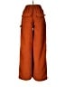 Hunter & Brown Orange Cargo Pants Size M - photo 2