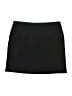 S.C. & Co. Solid Black Active Skort Size XL - photo 2