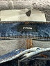 Express Blue Denim Shorts Size 16 - photo 3