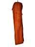 Hunter & Brown Orange Cargo Pants Size M - photo 4