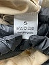 Unbranded 100% Polyester Tan Casual Pants Size S - photo 7
