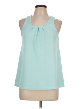 Valleygirl Sleeveless Blouse