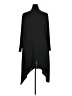 Assorted Brands 100% Polyester Black Kimono Size 4X - photo 2