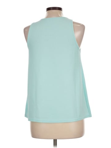 Valleygirl Sleeveless Blouse (view 2)
