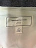 Moulinette Soeurs 100% Polyester Ivory Cocktail Dress Size 0 - photo 7