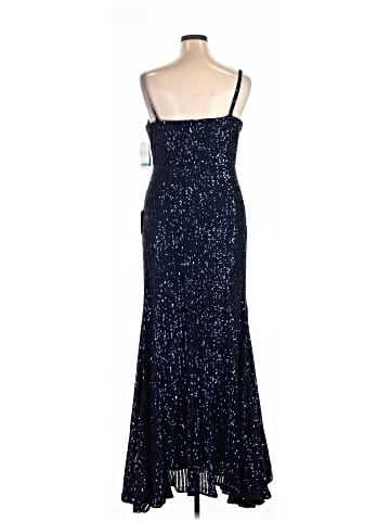 Taylor Cocktail Dress (view 2)