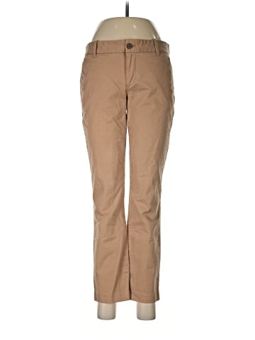 J.Crew Factory Store Khakis (view 1)