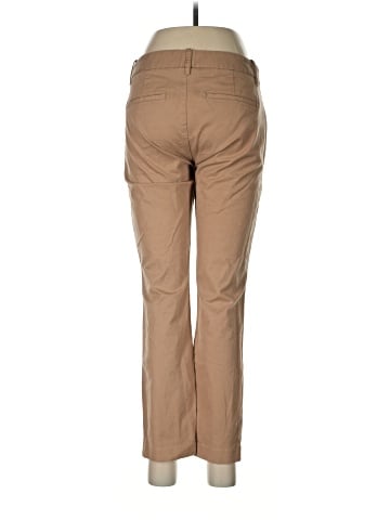 J.Crew Factory Store Khakis (view 2)