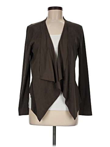 Zara Basic Blazer (view 1)