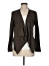 Zara Basic Brown Blazer Size M - photo 1