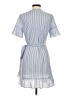 Vineyard Vines Blue Casual Dress Size 00 - photo 2