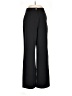 89th & Madison Black Dress Pants Size 6 - photo 1