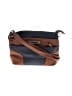 Rosetti 100% Polyurethane Blue Crossbody Bag One size - photo 1